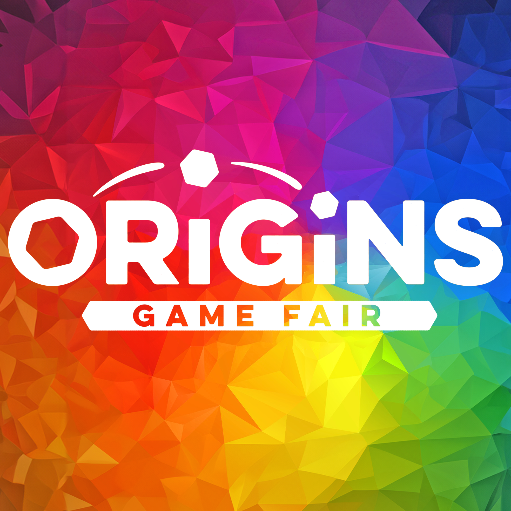 Origins Game Fair