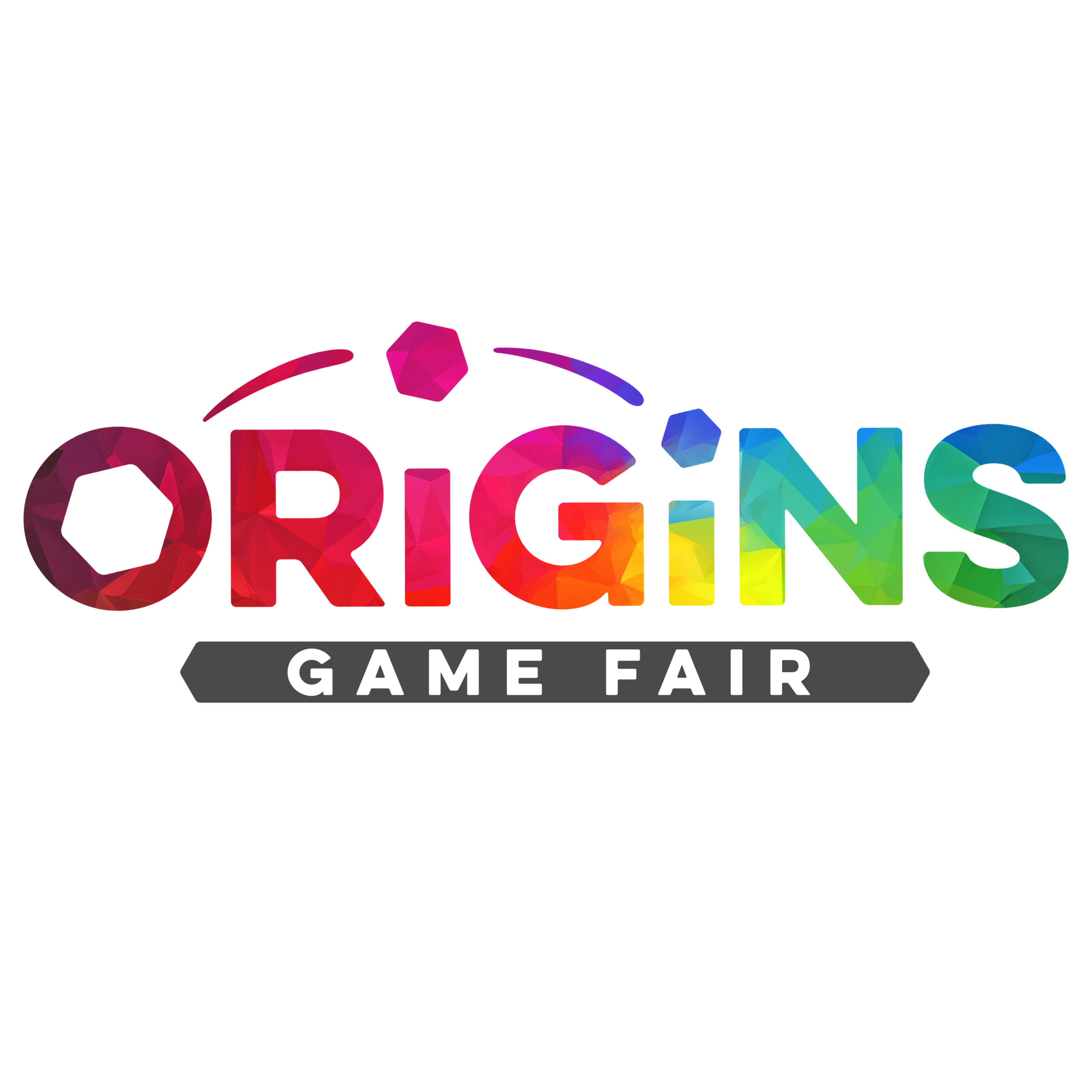 Origins Game Fair