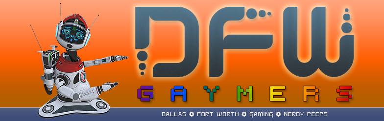 DWF Gaymers