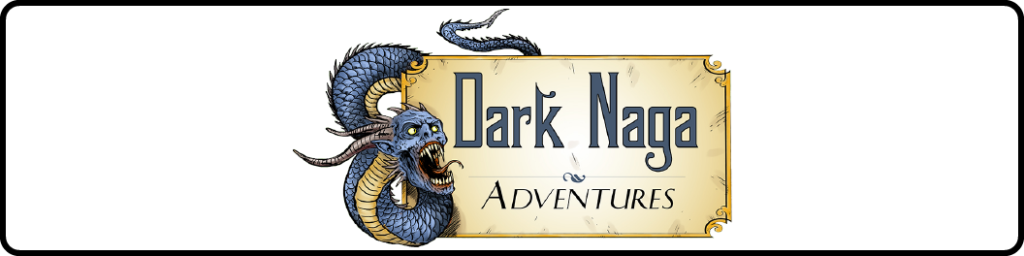 Dark Naga Adventures