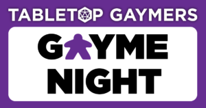 Gayme Night