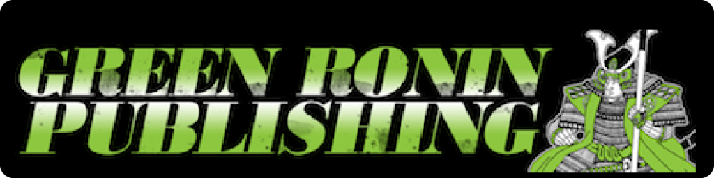 Green Ronin Publishing