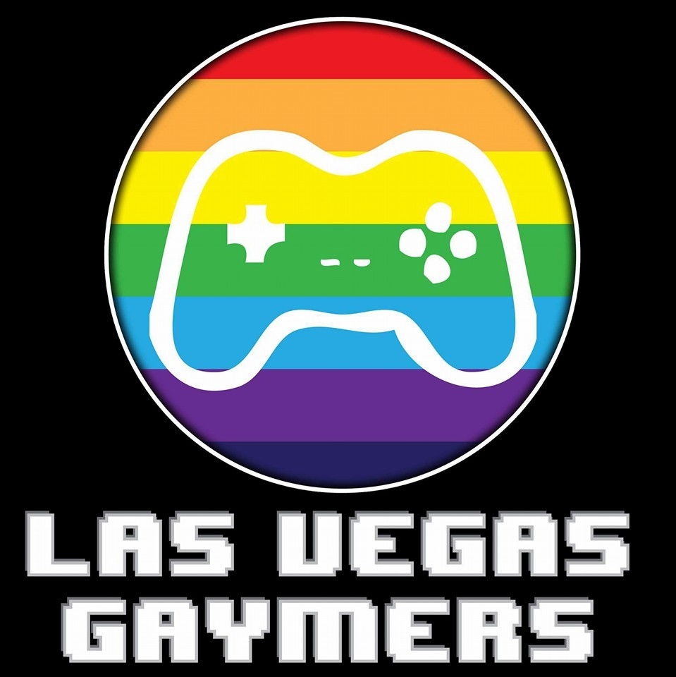 Las Vegas Gaymers