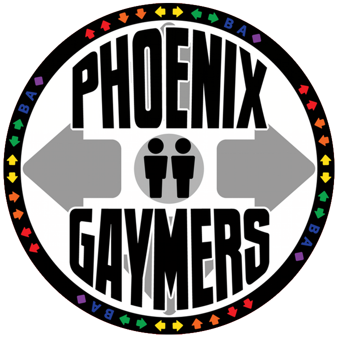 Phoenix Gaymers