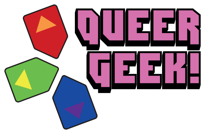 Queer Geek Seattle