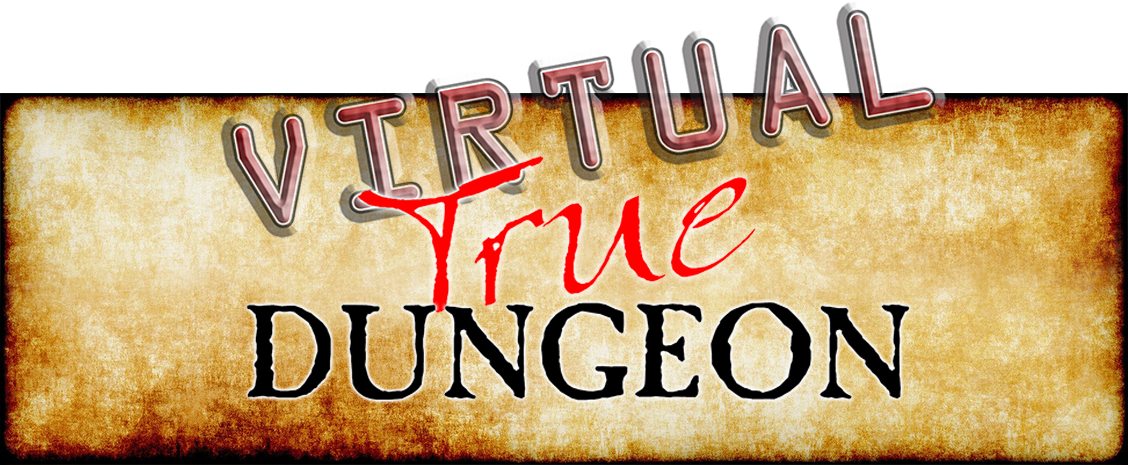 Virtual True Dungeon Events